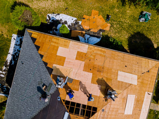 Best New Roof Installation  in Little Cypress, TX