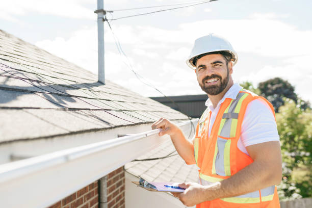 Best Roof Inspection Near Me  in Little Cypress, TX