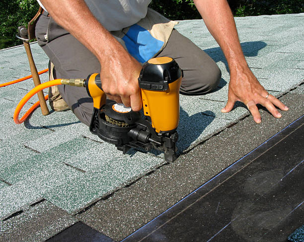 Professional Roofing Contractor in Little Cypress, TX
