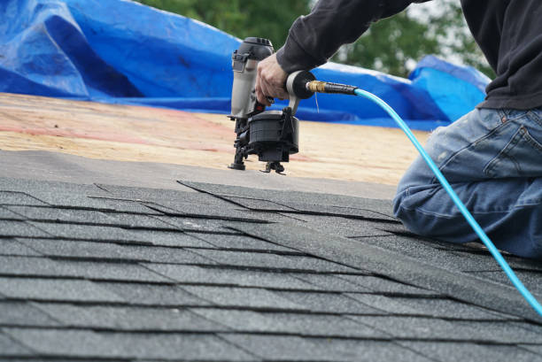 Quick and Trustworthy Emergency Roof Repair Services in Little Cypress, TX