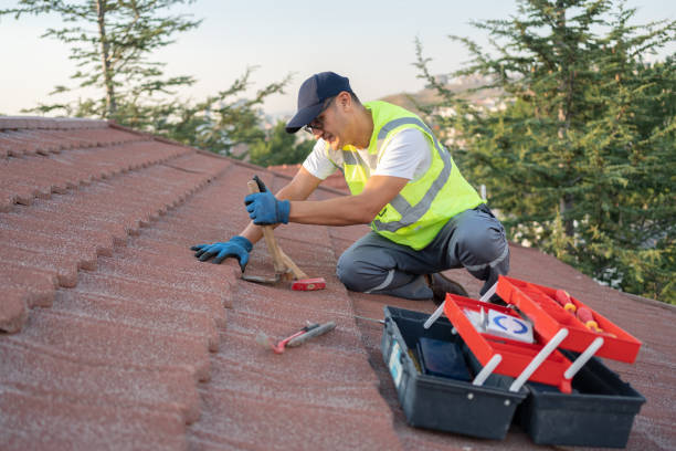 Best Local Roofing Companies  in Little Cypress, TX