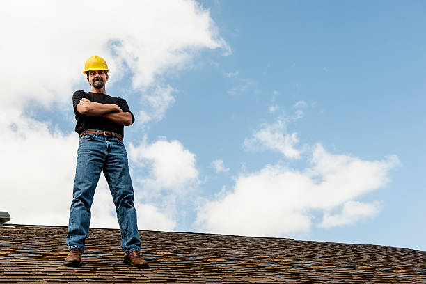 Best Roof Restoration Services  in Little Cypress, TX