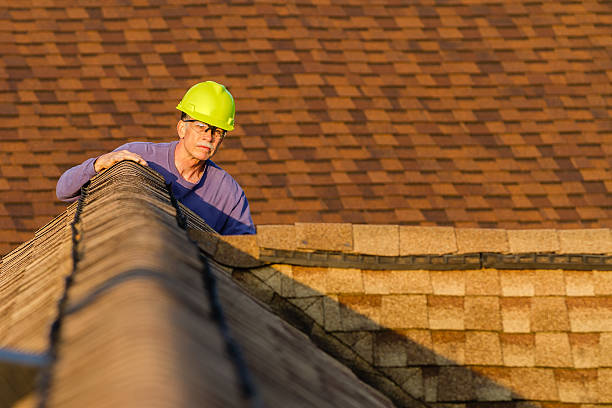 Best Emergency Roof Repair  in Little Cypress, TX