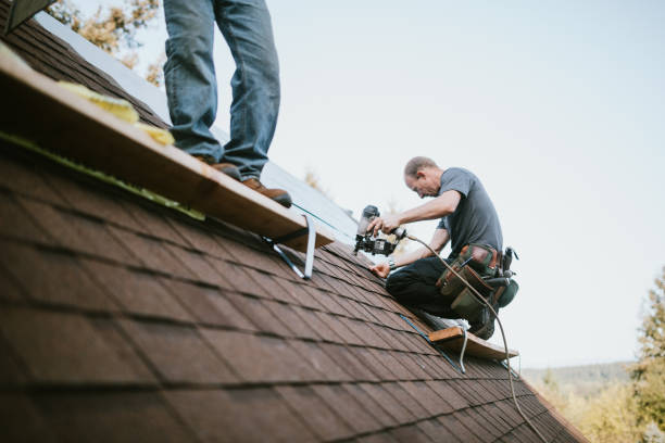 Best Gutter Installation and Roofing  in Little Cypress, TX