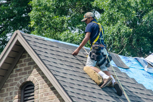 Best Best Roofing Contractors  in Little Cypress, TX