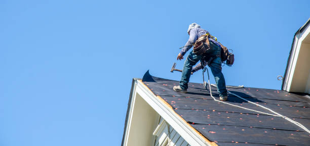 Best Affordable Roofing Company  in Little Cypress, TX